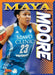 Maya Moore by Barbara Lowell
