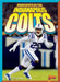 Highlights of the Indianapolis Colts by Marysa Storm