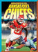 Highlights of the Kansas City Chiefs by Marysa Storm