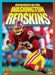 Highlights of the Washington Redskins by Marysa Storm