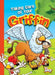 Taking Care of Your Griffin by Eric Braun