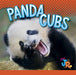 Panda Cubs by Jen Besel