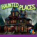 Haunted Places by Jen Besel