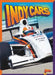 Indy Cars by Peter Bodensteiner