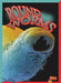 Roundworms by Barbara Ciletti