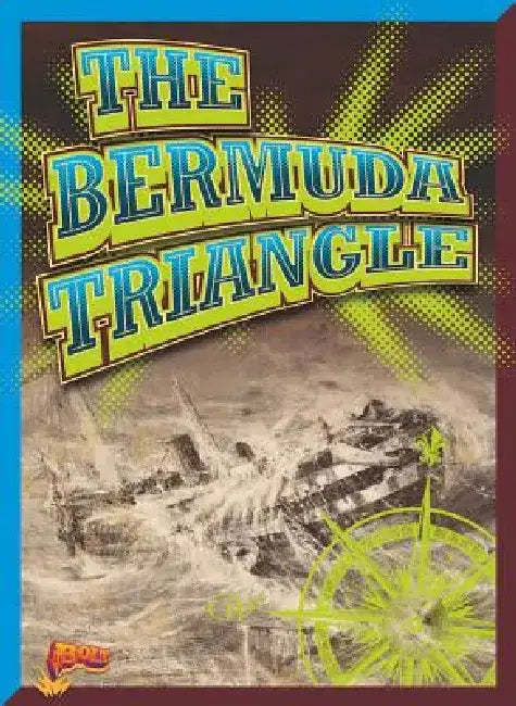 The Bermuda Triangle by Elizabeth Noll