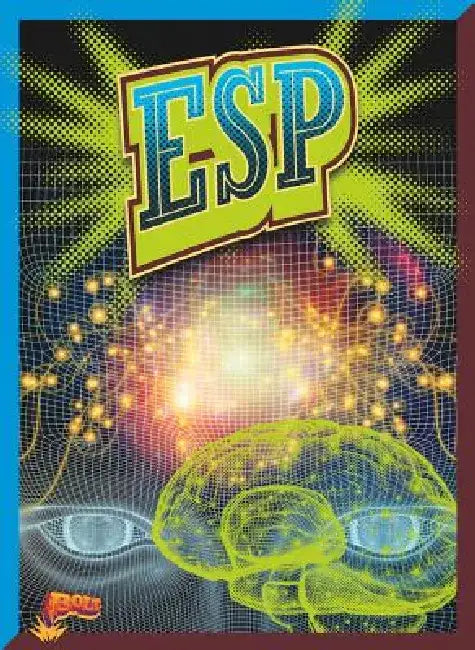 ESP by Elizabeth Noll