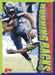 Running Backs by Josh Leventhal