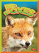 Red Foxes by Gail Terp