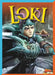 Loki by Eric Braun