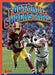 Football Superstars by Nicki Clausen Grace