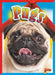 Pugs by Elizabeth Noll