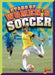 Stars of Women's Soccer by Megan Cooley Peterson
