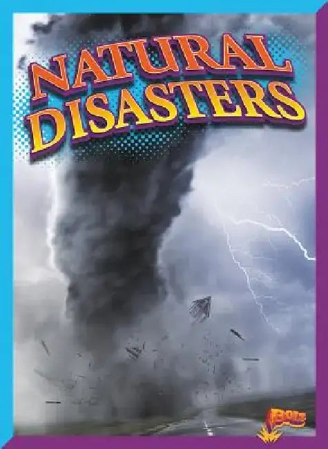 Natural Disasters by Jim Westcott