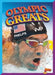 Olympic Greats by Jim Westcott