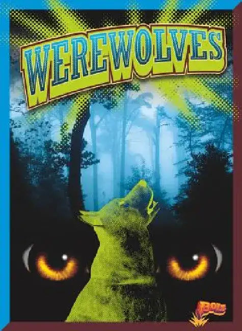 Werewolves by Xina M. Uhl