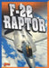 F-22 Raptor by Megan Cooley Peterson