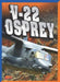 V-22 Osprey by Megan Cooley Peterson