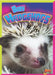 Baby Hedgehogs by Deanna Caswell