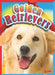 Golden Retrievers by Christa C. Hogan