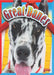 Great Danes by Christa C. Hogan