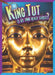 King Tut: Is His Tomb Really Cursed? by Megan Cooley Peterson