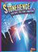 Stonehenge: Who Built This Stone Formation? by Megan Cooley Peterson