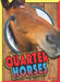 Quarter Horses by Elizabeth Noll