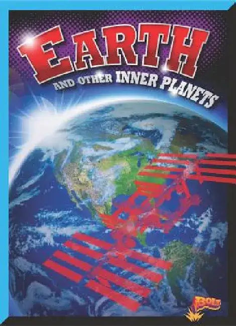 Earth and Other Inner Planets by Gail Terp