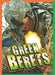 Green Berets by Tom Head