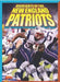 Highlights of the New England Patriots by Marysa Storm