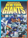 Highlights of the New York Giants by Marysa Storm