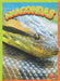 Anacondas by Nicki Clausen-Grace