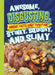 Awesome, Disgusting, Unusual Facts about Everything Stinky, Squishy, and Slimy by Eric Braun