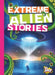 Extreme Alien Stories by Thomas Kingsley Troupe