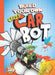 Byo Crazy Car Bot by Tucker Besel