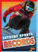 Extreme Sports Records by Mark Weakland