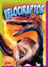 Velociraptor by Gail Radley