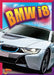 BMW I8 by Megan Cooley Peterson