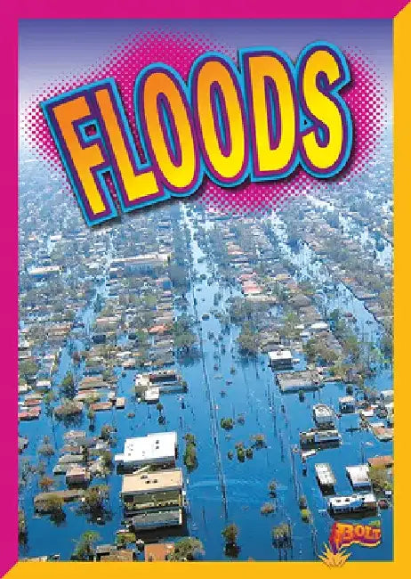 Floods by Christine Thomas Alderman