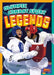 Olympic Combat Sport Legends by Martin Gitlin