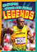 Olympic Track and Field Legends by Martin Gitlin