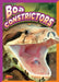 Boa Constrictors by Gail Terp