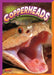 Copperheads by Gail Terp
