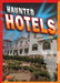 Haunted Hotels by Lydia Lukidis