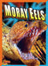Moray Eels by Gail Terp