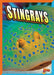 Stingrays by Gail Terp