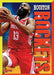 Houston Rockets by Nicki Clausen-Grace