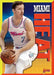 Miami Heat by Nicki Clausen-Grace