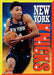 New York Knicks by Nicki Clausen-Grace
